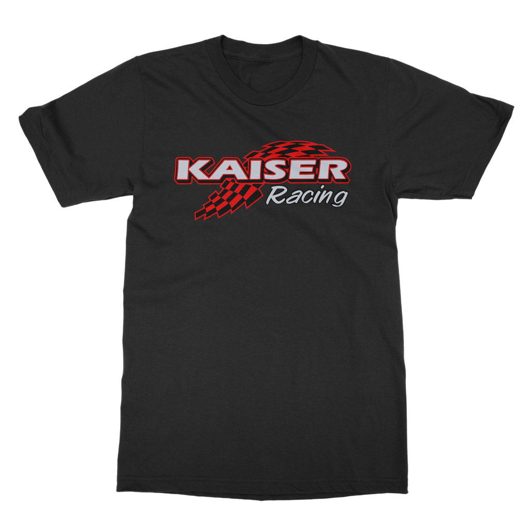 Kaiser Racing Adult T-Shirt