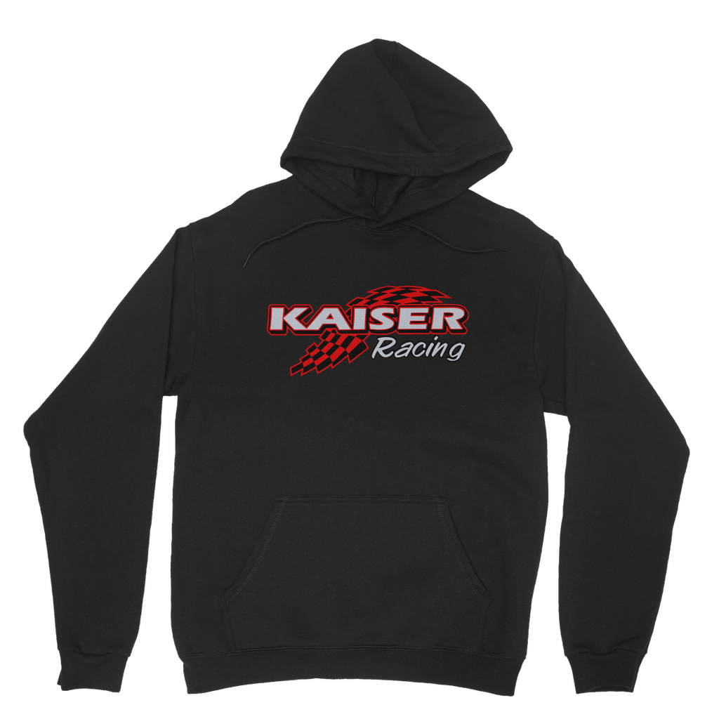 Kaiser Racing Adult Hoodie