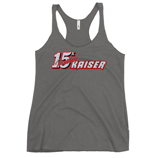 15K Women's Tank